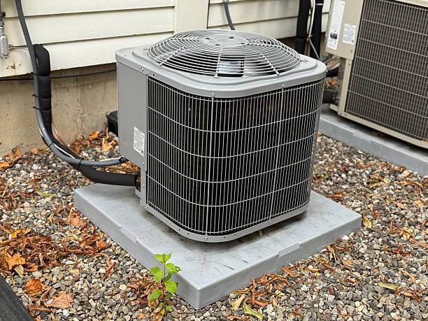 24/7 Emergency Hvac Maintenance experts in Jamestown, KY